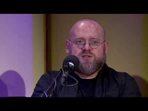 "Jest drabina do nieba" Monodia Polska, Adam Strug