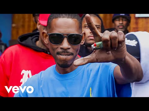 Kurupt, DJ Battlecat - Legend In My Section ft. Kam, Tha Chill (Official Video) 2023