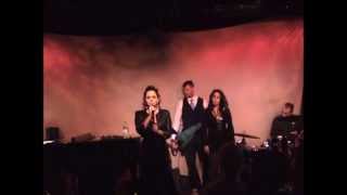 Sharone Sayegh "Uninvited", Alanis Morissette