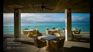 Download lagu Oceanfront Deep House Mix 2026 🌊 | 80 Min Luxury Resort House Music | CHOIV mp3