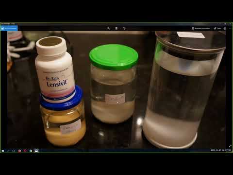 2017-11-27 PM Public testimonial meeting in German - Öffentliches Treffen für Erfahrungsberichte