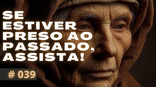 O poder do passado na vida das pessoas Com Hillsong - It Is Well With My Soul e Worthy is the Lamb