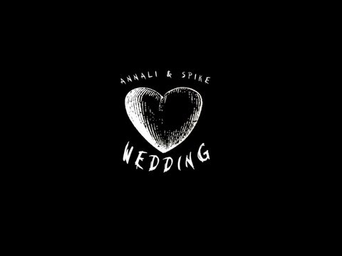 Annali and Spike Wedding Preview