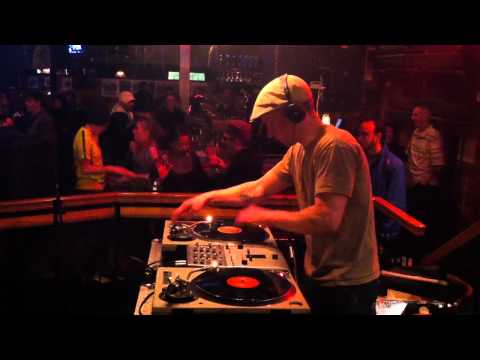 DJ Cutler 4 Japan