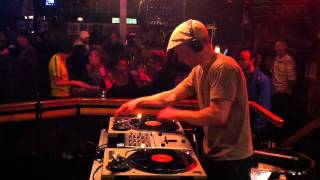 DJ Cutler 4 Japan