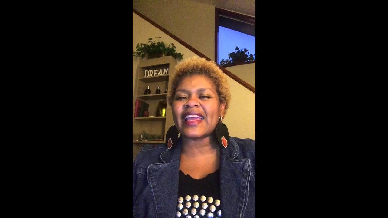 Promotional video thumbnail 1 for Tonyaa Staples