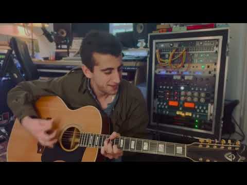 Lamb - Empty Country
