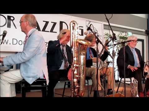 Jazz O Matic Five - The Flapper Wife