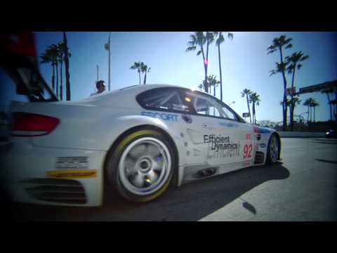 NFS Shift Driver Film - Tommy Milner