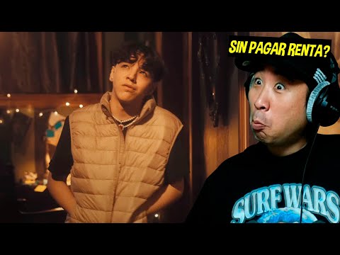 Coreano Loco reacciona a Xavi - Sin Pagar Renta