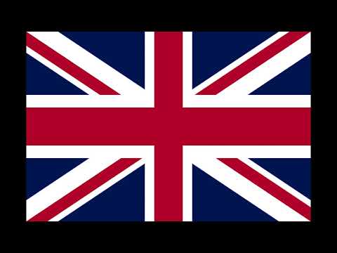 Rule, Britannia! (Instrumental)