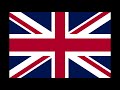 Rule, Britannia! (Instrumental)