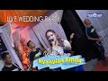 Lagu NOSTALGIA Nyanyian Rindu Wike Sofiana LIVE WEDDING PARTY WONODADI BLITAR