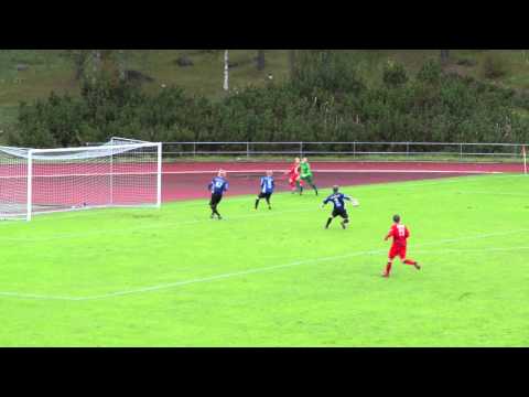 FC Vaajakoski vs. FC OPA