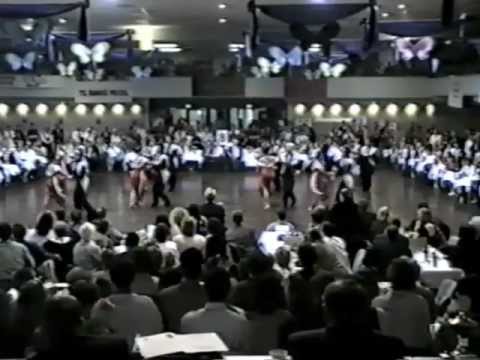 TC Hanse Wesel A - Ebony & Ivory - 1994