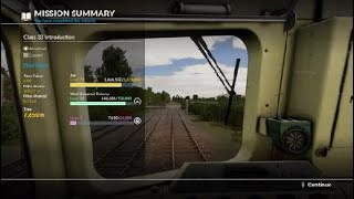 BR Class 33 Tutorial|TSW PS4