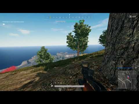 PLAYERUNKNOWN'S BATTLEGROUNDS 2018 04 12   12 25 05 23 DVR