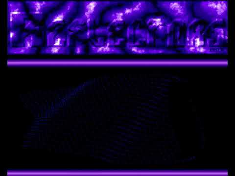 Reflectors   Mutter mp4 HYPERSPIN AMIGA INTRO CRACKTRO DEMO COMMODORE NOT MINE VIDEOS