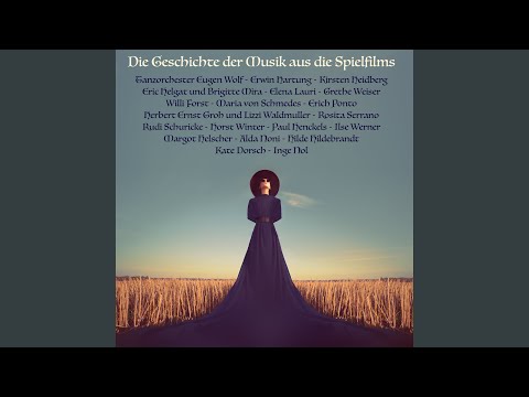 Es war ein Mädchen und eine Matrose