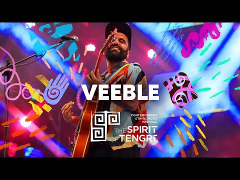 Veeble Live / Italy @The Spirtit of Tengri 2024