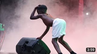 100% Afro Dance Vol.3 Talents du Ghetto
