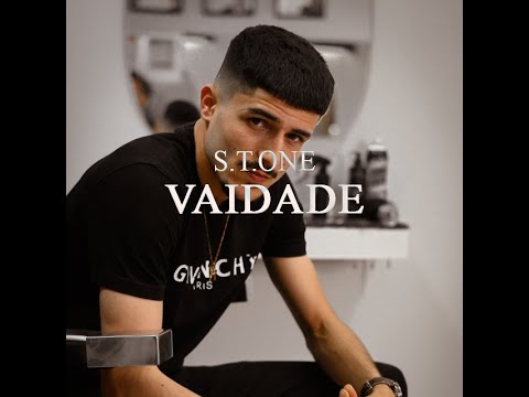 S.T. ONE X WILLIAM - VAIDADE (Official Video)