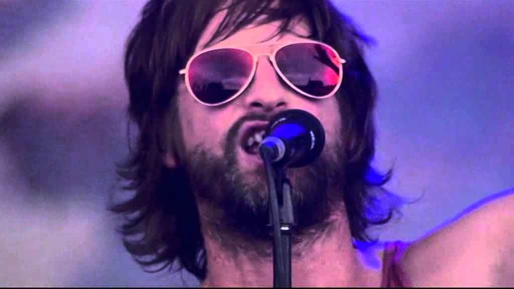 The Temperance Movement - 'Only Friend' [Live at Rock Werchter 2014] - YouTube