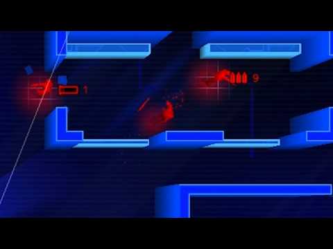 Frozen Synapse - video recenzja TRAILER (review PL)