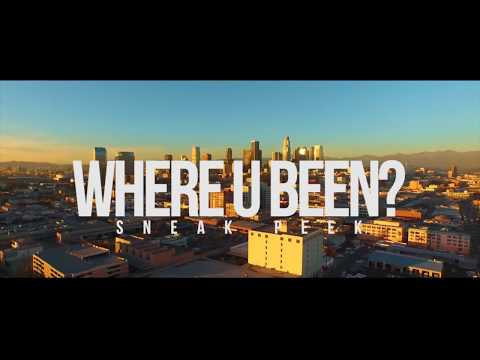 Lil Rambo 300 - WHERE U BEEN?(Prod. by CorMill)[SNEAK PEEK]
