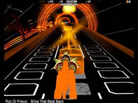 5 Cool Songs For You To Try on Your Audiosurf