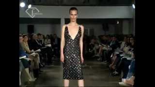 Sexy Catwalk Top Models 444