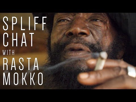 Spliff Chat...High-Man-Being VS Hu-Man-Being!