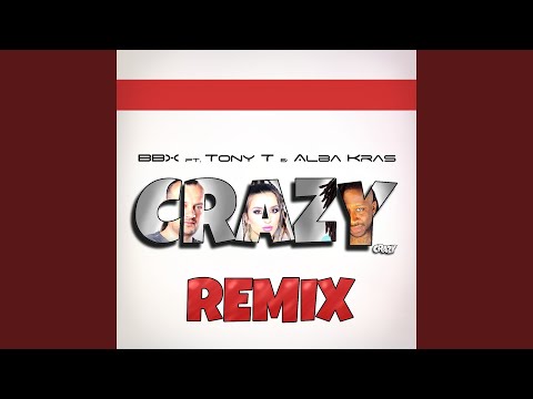Crazy (CandyCrash Remix)