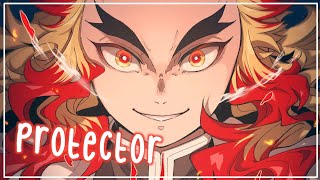 Download lagu Nightcore - Protector [City Wolf] mp3