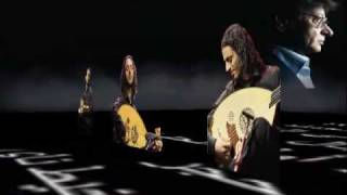 Le Trio Joubran & Mahmoud Darwish -  على هذه الأرض