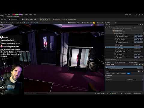 Building a 3D Metroidvania (Poppet Quest) 237