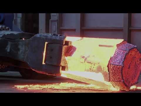 Presswerk HAMMERWERK ERFT