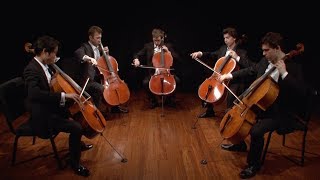 Download lagu Debussy: The Girl with the Flaxen Hair (SAKURA cello quintet) mp3 Download lagu Debussy: The Girl with the Flaxen Hair (SAKURA cello quintet) mp3