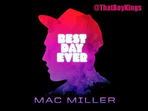 The Come Up Pt3 - Mac Miller Donald Trump Type Beat