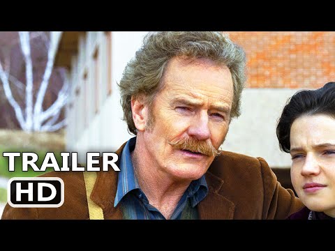 Everything's Going to Be Great trailer