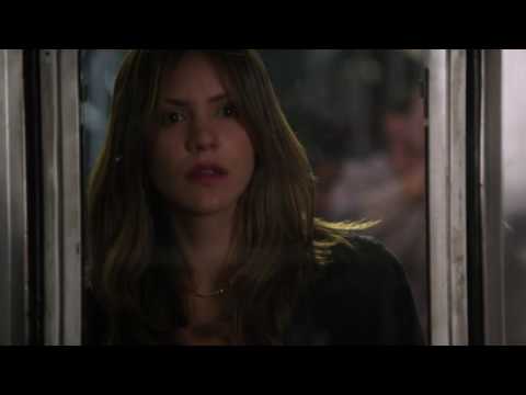 Saddest Scorpion Scene