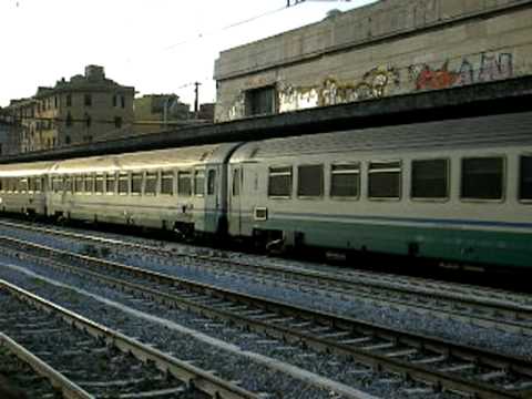 roma ostiense ore 18