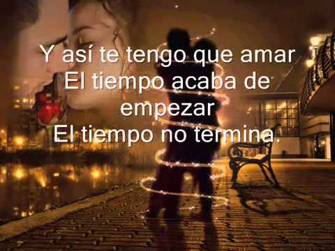 eclipse total del amor en español