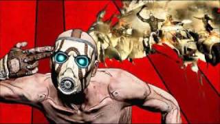 Borderlands Soundtrack - Track 01 - No Heaven