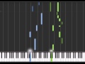 Bahh Tee - Сумерки Piano Synthesia 