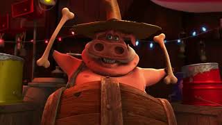 Download lagu Nick - O Segredo dos Animais - Mike Maluco! mp3