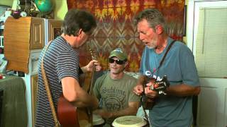 Hawks &amp; Doves - THE DAN&#39;s - with Wally Bivens Neil Young cover