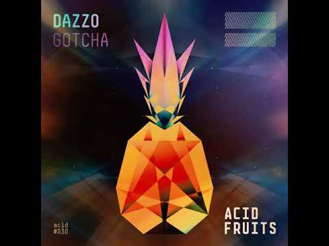 AF030 // Dazzo - Gotcha (Original Mix) OUT NOW***
