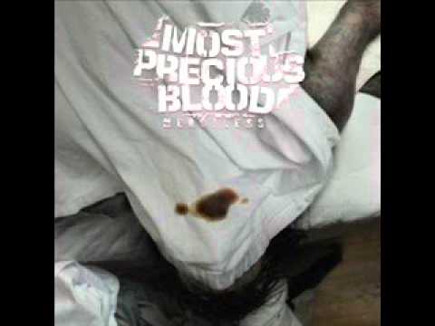 Most Precious Blood - Damage Control Freak