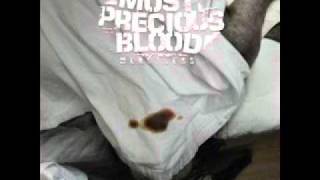 Most Precious Blood - Damage Control Freak